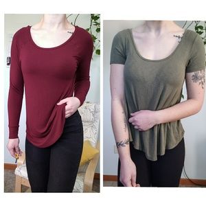American Eagle Soft and Sexy Bundle